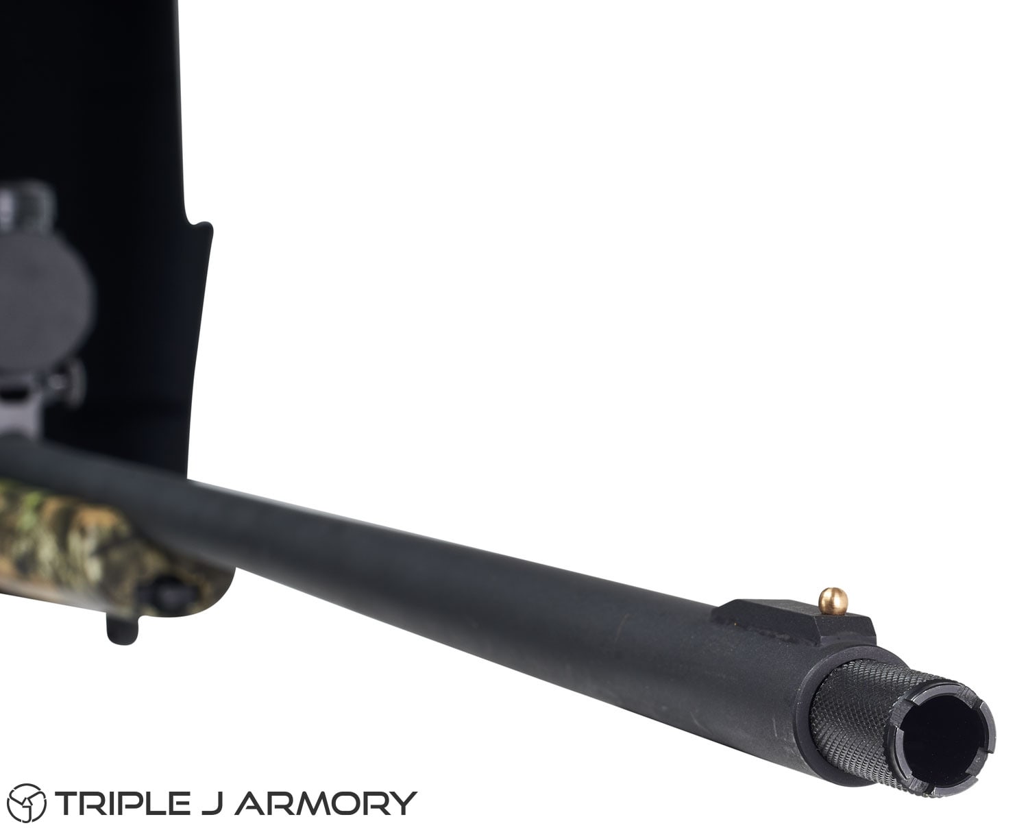 Stev 301 Turkey XP 20 Gauge Shotgun Black-img-2