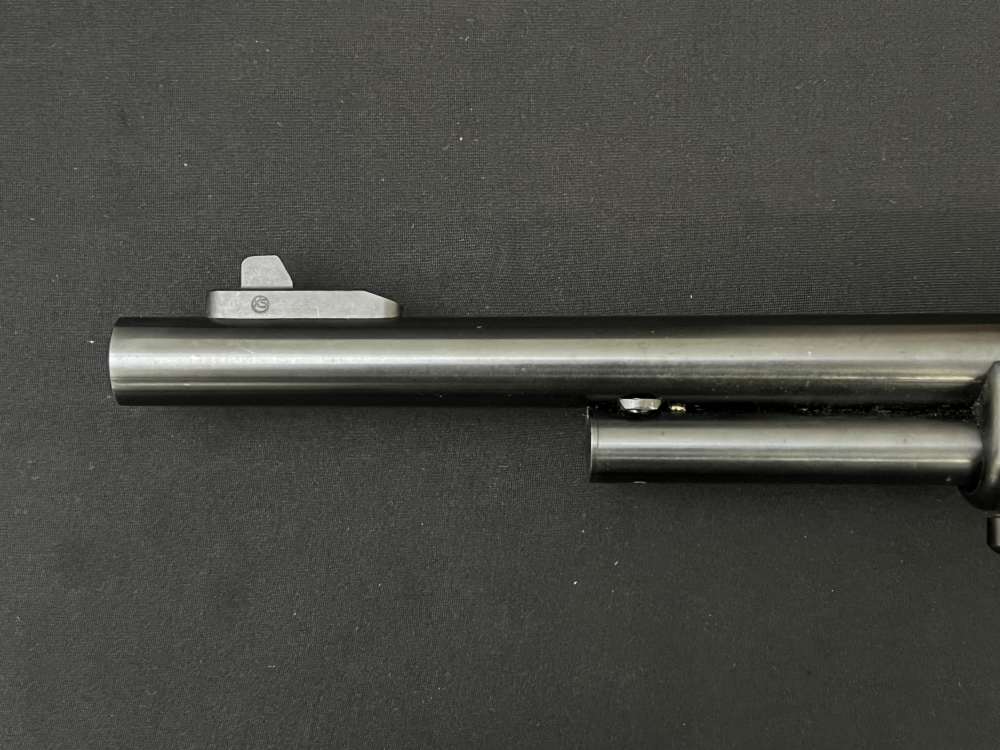 Marlin 1895M lever action W/ XS accessories in 450 Marlin -img-2