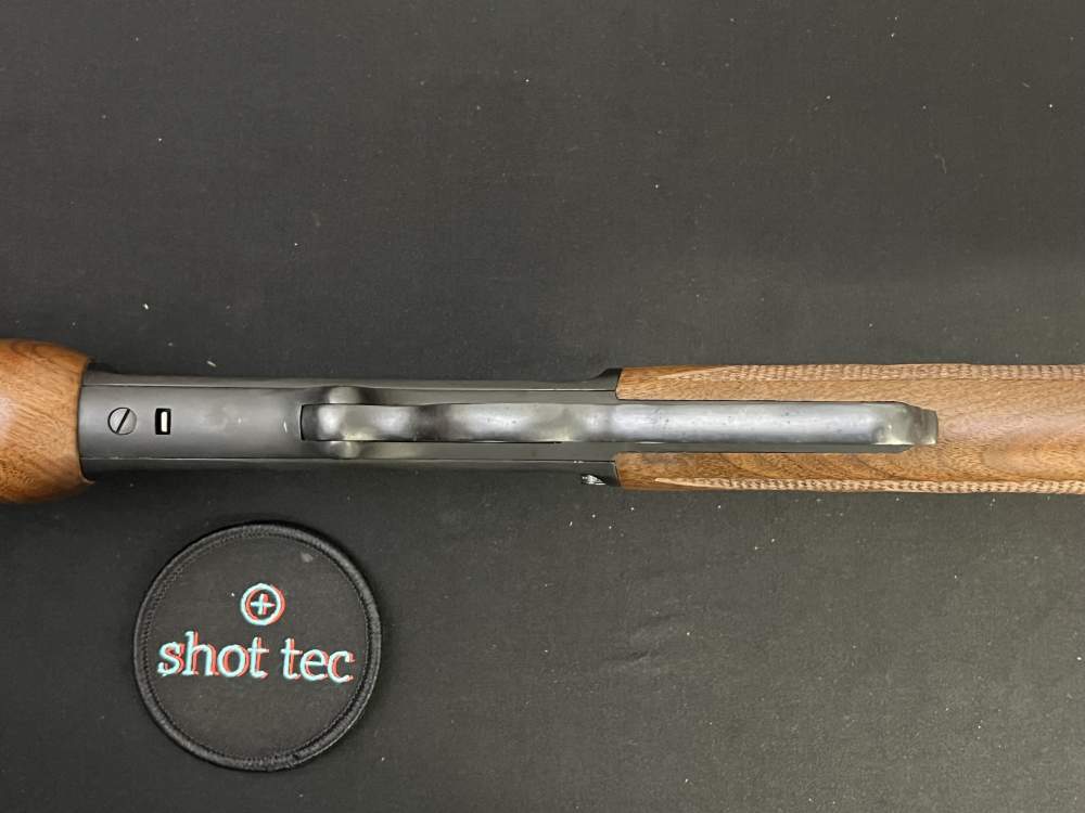 Marlin 1895M lever action W/ XS accessories in 450 Marlin -img-23