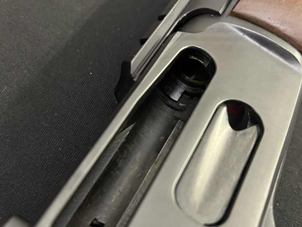 Marlin 1895M lever action W/ XS accessories in 450 Marlin -img-13