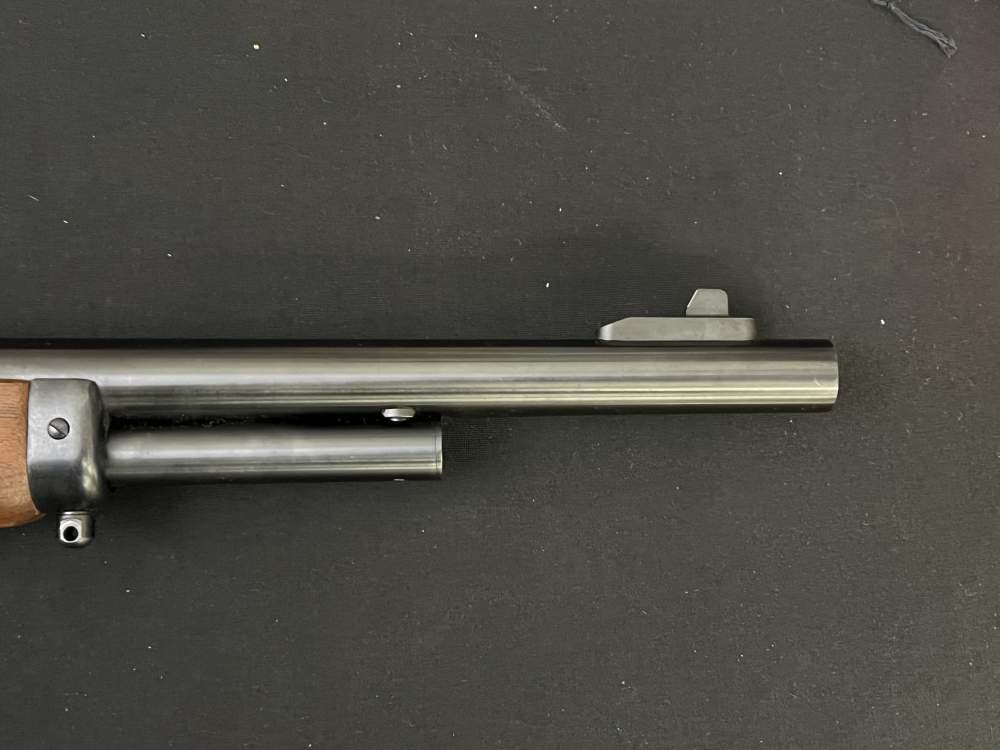 Marlin 1895M lever action W/ XS accessories in 450 Marlin -img-6