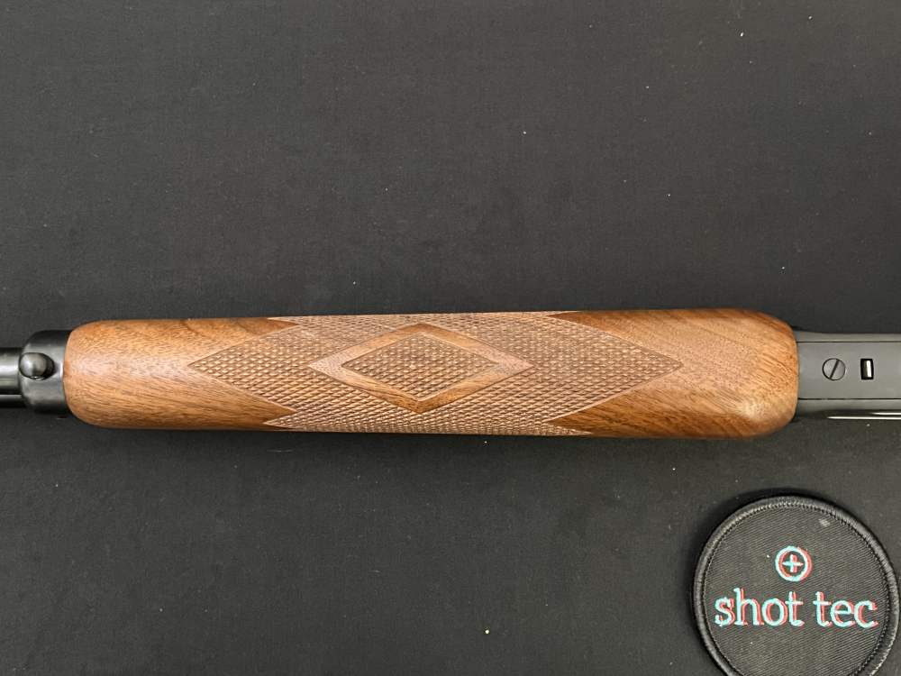 Marlin 1895M lever action W/ XS accessories in 450 Marlin -img-24