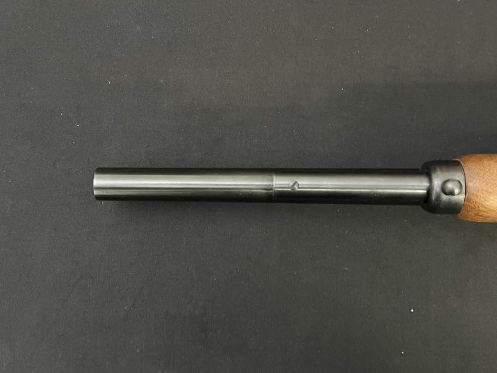 Marlin 1895M lever action W/ XS accessories in 450 Marlin -img-25