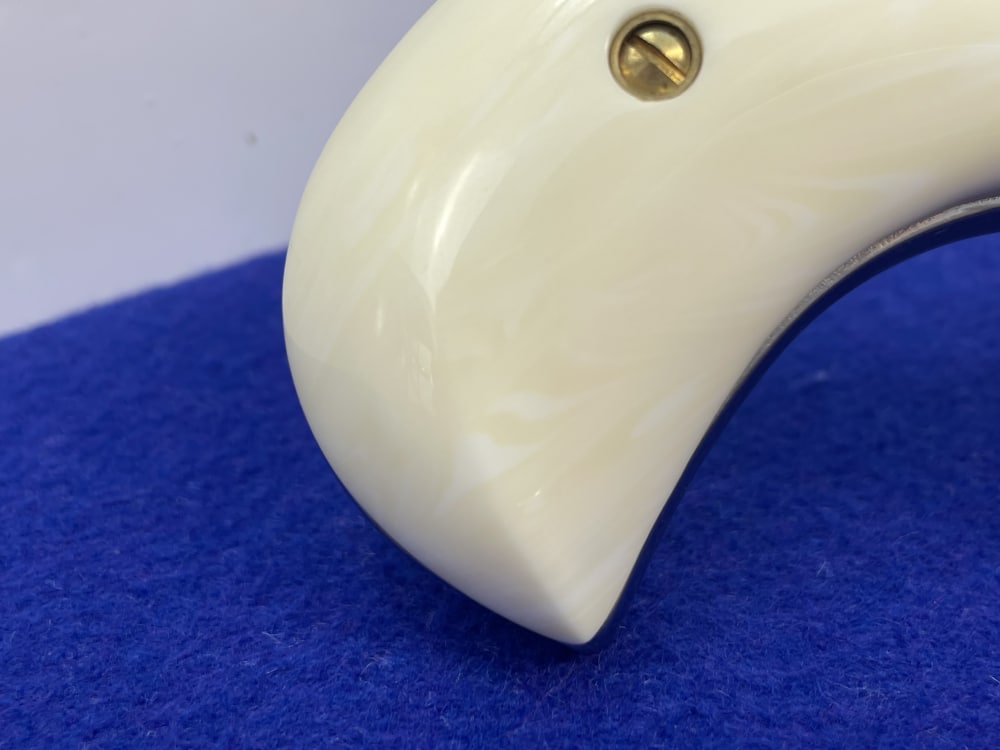 2011 Ruger New Vaquero Birdshead .45 Colt 3.75" SS*BEAUTIFUL SINGLE-ACTION*-img-18