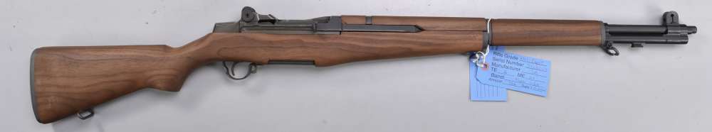 Buy Now – Springfield Armory M1 Garand Expert Grade 30.06 | SN 3726259 -img-2