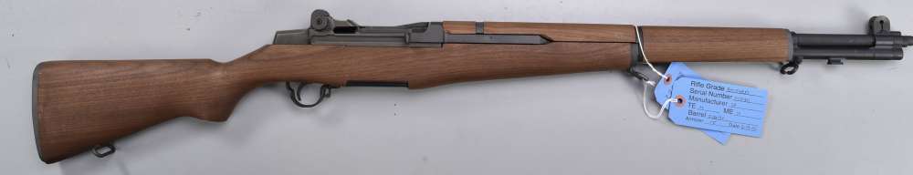 Buy Now – Springfield Armory M1 Garand Expert Grade 30.06 | SN 3430831 -img-2