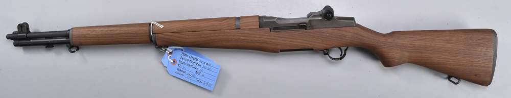 Buy Now – Springfield Armory M1 Garand Expert Grade 30.06 | SN 3430831 -img-3