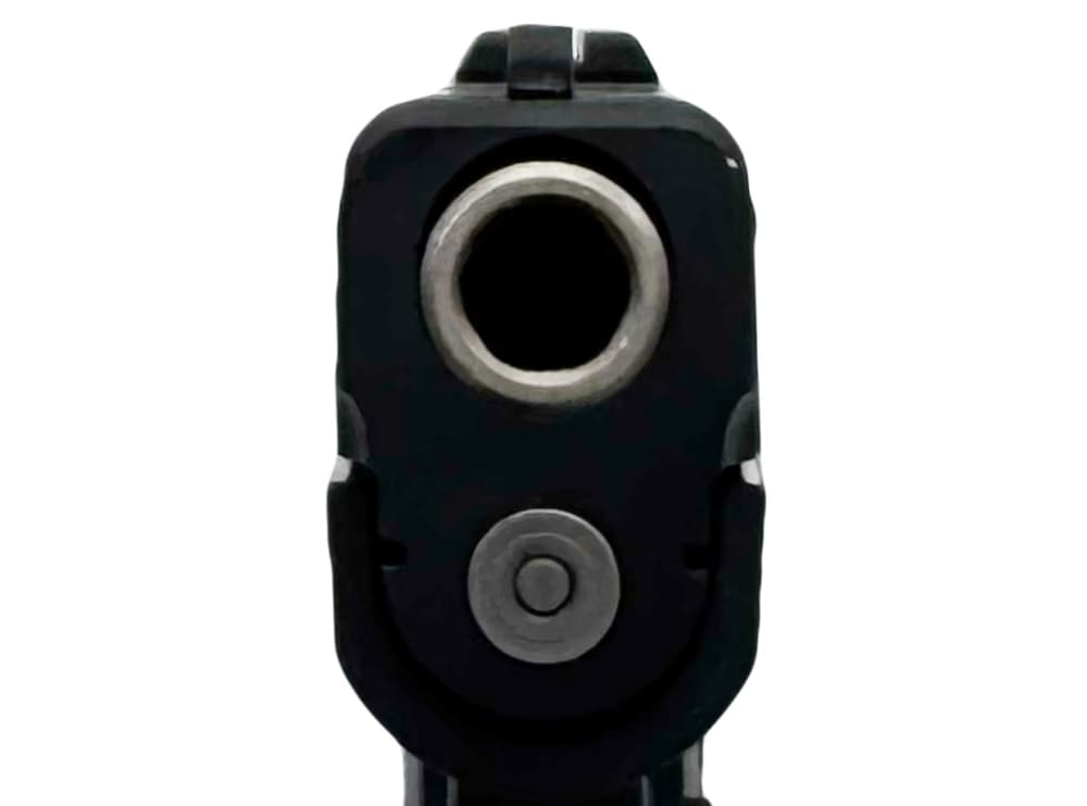 Kahr PM9 9mm Subcompact Semi-Automatic Pistol – Black-img-5