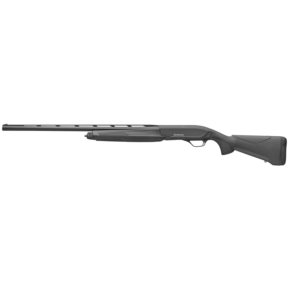 Browning Maxus II Stalker 12GA-img-0