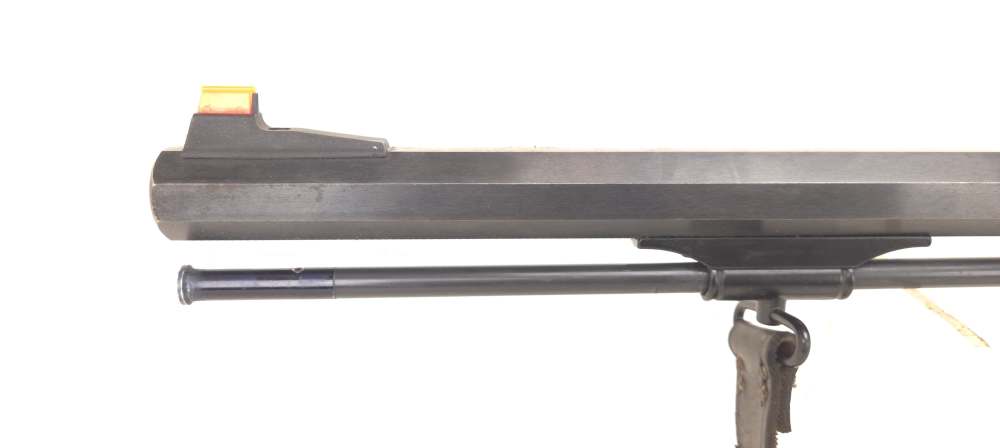 Traditions Performance Firearms Deerhunter 50 Cal 24in Flintlock-img-4