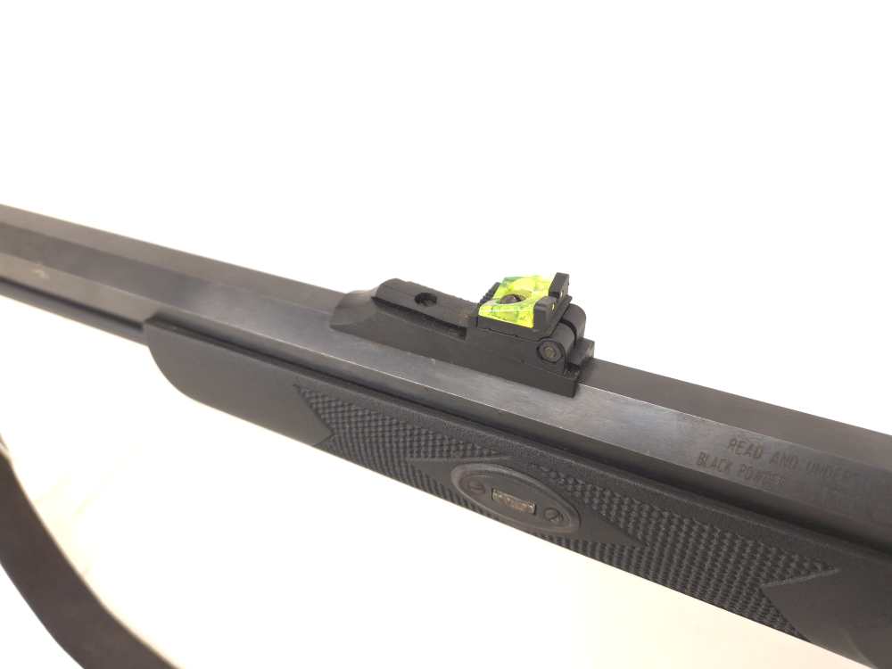 Traditions Performance Firearms Deerhunter 50 Cal 24in Flintlock-img-3
