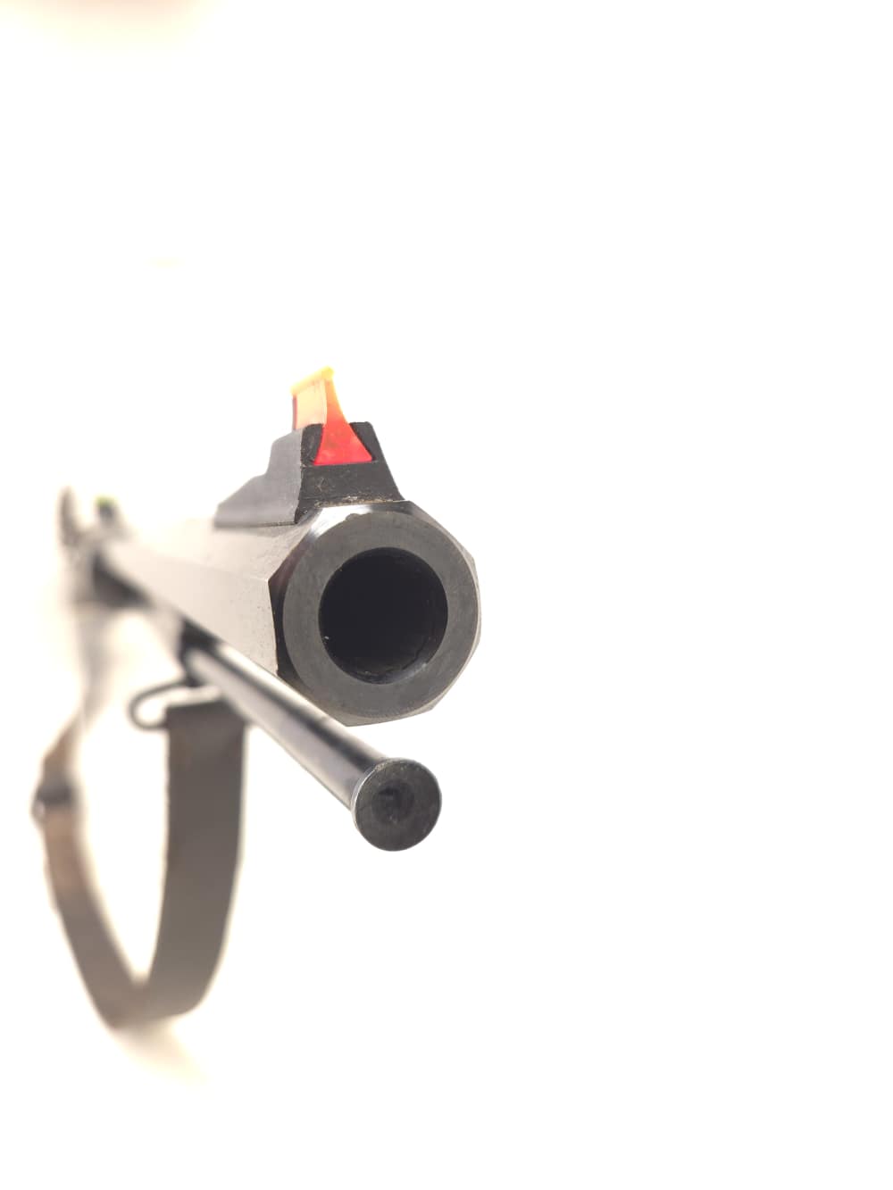 Traditions Performance Firearms Deerhunter 50 Cal 24in Flintlock-img-8