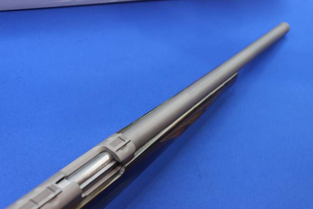 Ruger Model 77/22 Rifle 22 HORNET 18" THREADED M77 STAINLESS LAMINATE 07226-img-9