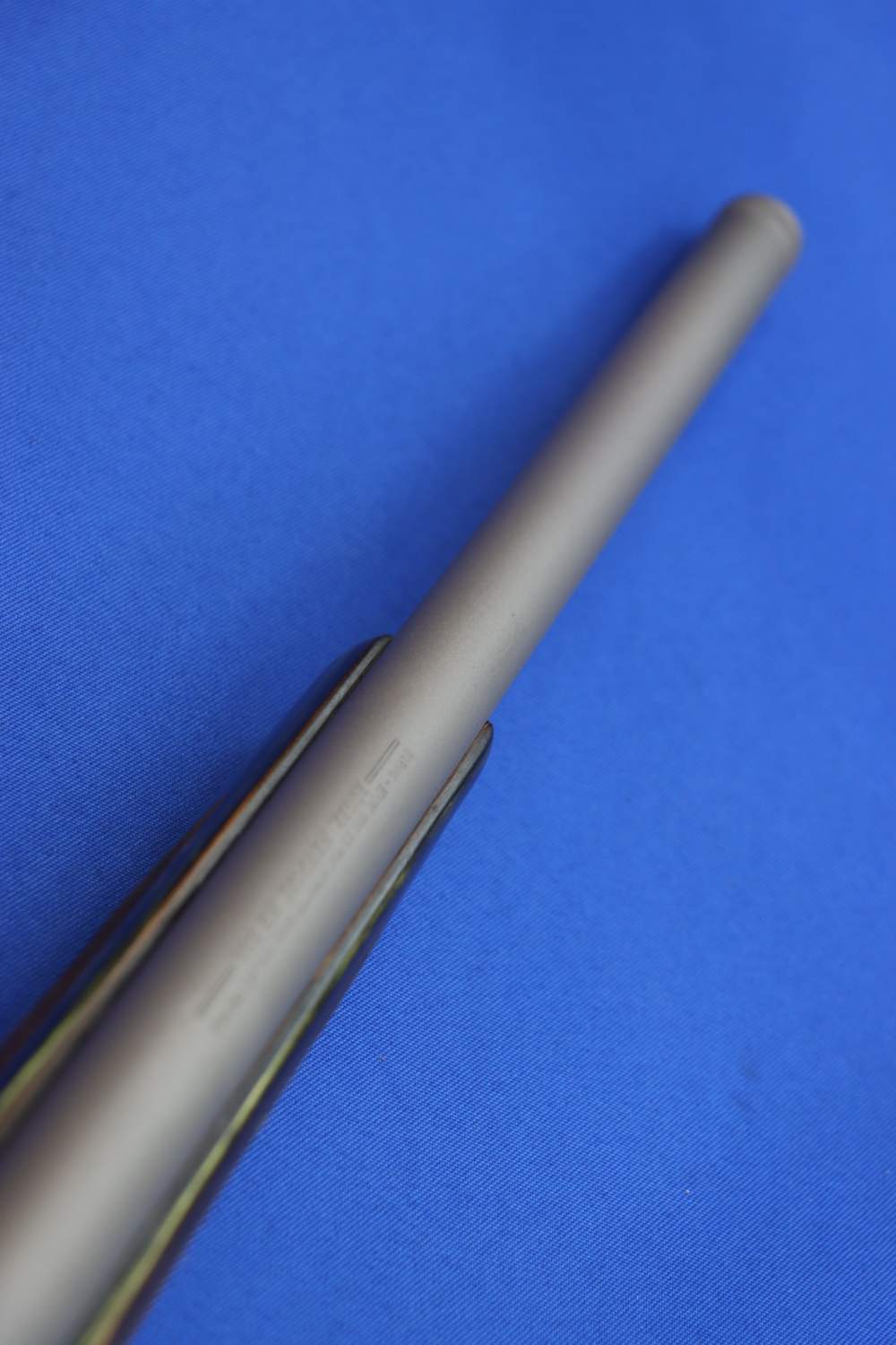 Ruger Model 77/22 Rifle 22 HORNET 18" THREADED M77 STAINLESS LAMINATE 07226-img-24