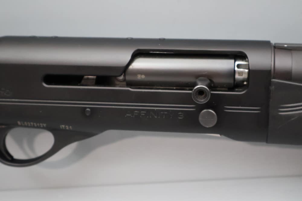 Franchi Affinity 3 28" 12 Gauge -img-16