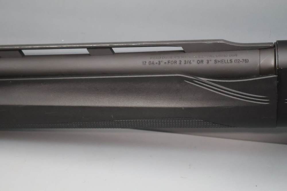 Franchi Affinity 3 28" 12 Gauge -img-5