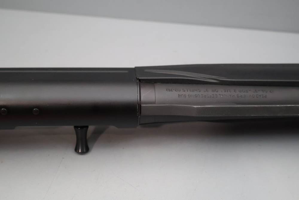 Franchi Affinity 3 28" 12 Gauge -img-25