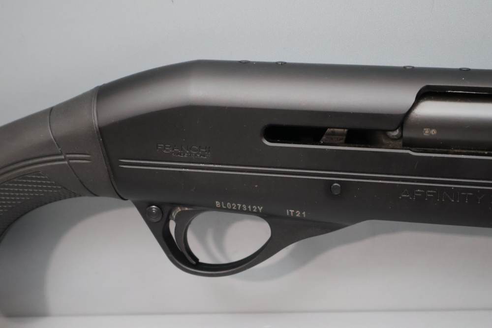 Franchi Affinity 3 28" 12 Gauge -img-17