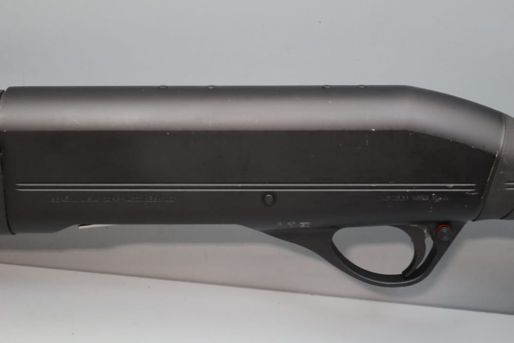 Franchi Affinity 3 28" 12 Gauge -img-4
