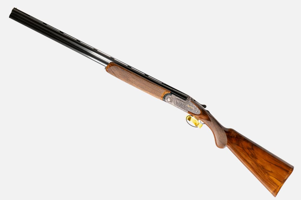 Rizzini Artemis Light 20 GA 28 IN -img-1
