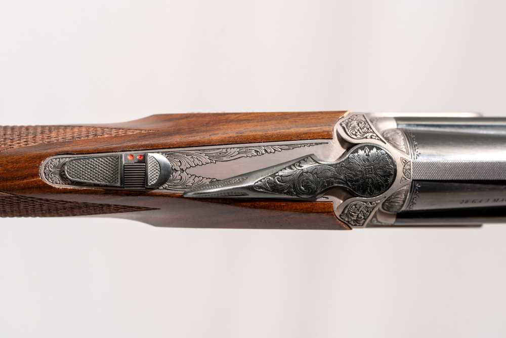 Rizzini Artemis Light 20 GA 28 IN -img-10