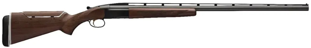 Browning BT-99 Adj Comb and Buttplate 32" 12GA. 017081402-img-0