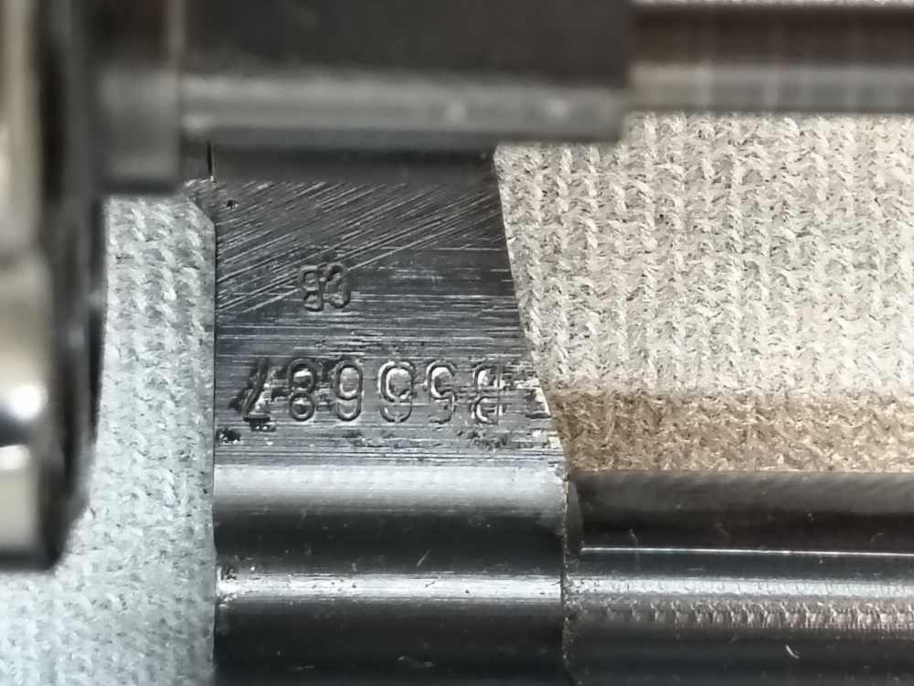 COLT DETECTIVE SPECIAL 38 SPL 2" *1972*-img-8