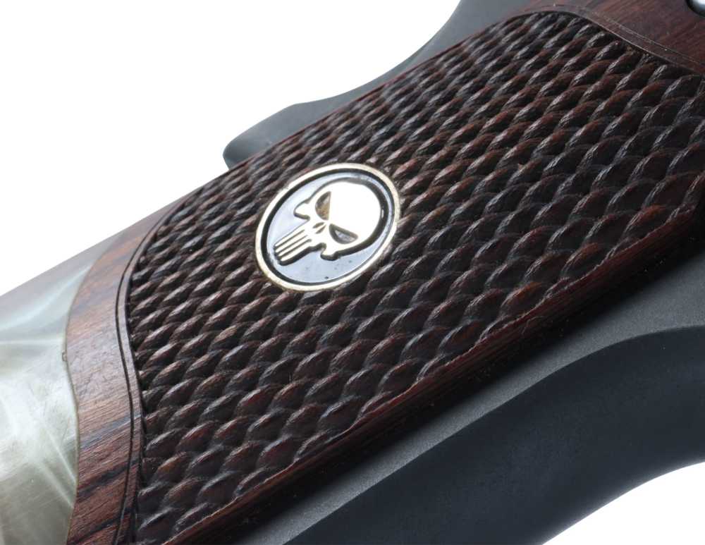 American Tactical M1911 .45 ACP 4" Barrel Semi Auto Pistol -img-14