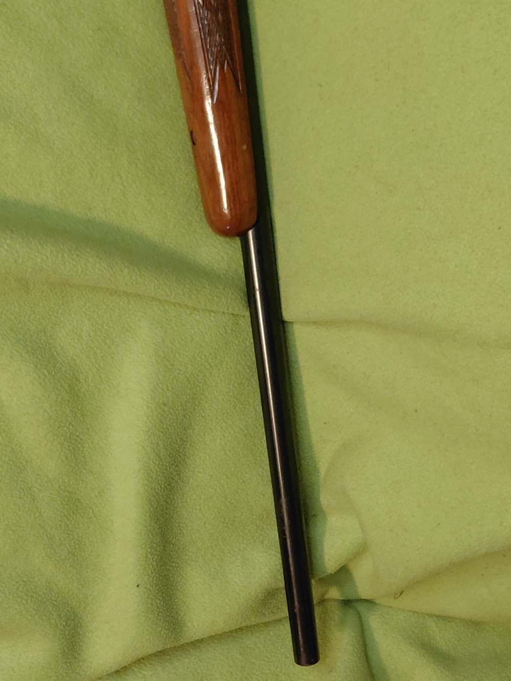 .225 Model 70 rifle with dies, and brass-img-12