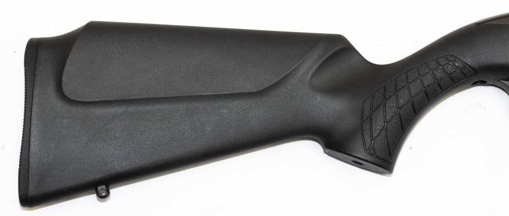 Rossi Braztech RS22 22 LR 18" RS22L1811 Matte Black Semi-Auto 18" -img-2