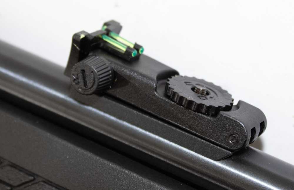 Rossi Braztech RS22 22 LR 18" RS22L1811 Matte Black Semi-Auto 18" -img-16