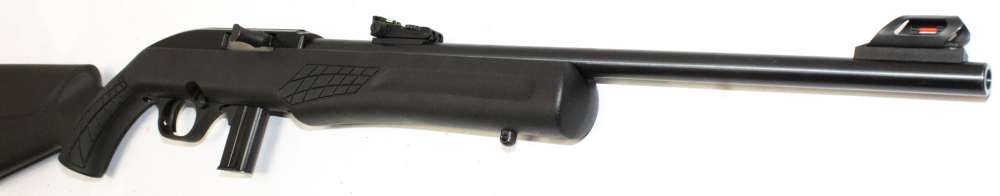 Rossi Braztech RS22 22 LR 18" RS22L1811 Matte Black Semi-Auto 18" -img-14