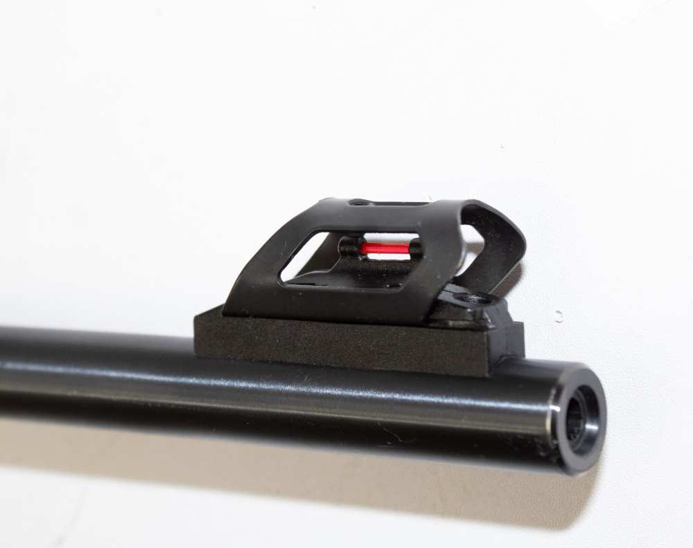Rossi Braztech RS22 22 LR 18" RS22L1811 Matte Black Semi-Auto 18" -img-15