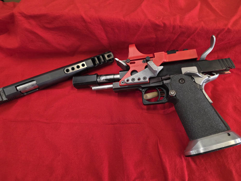 Custom 9MM Major open gun-img-0