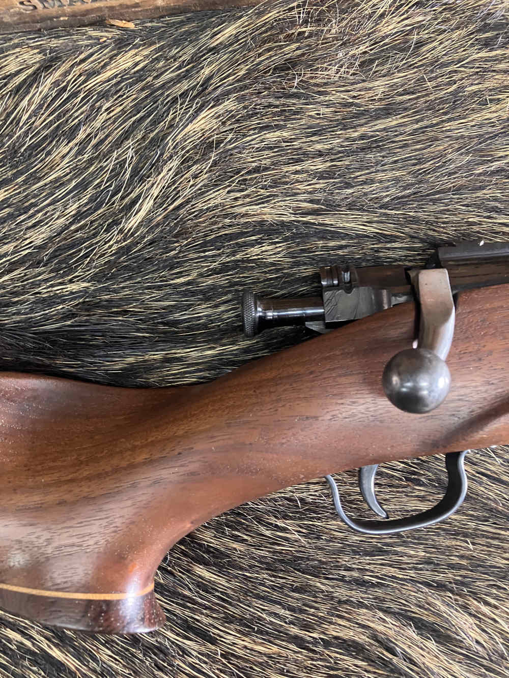 Smith Corona 1903a3 sporter-img-2