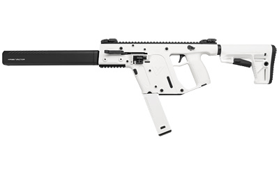 KV10-CAP20 KRISS USA Inc Vector CRB Gen II 10MM 16" Barrel Cerakote Finish-img-0