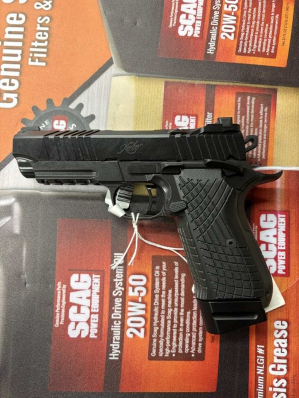 Kimber KDS9C -img-0