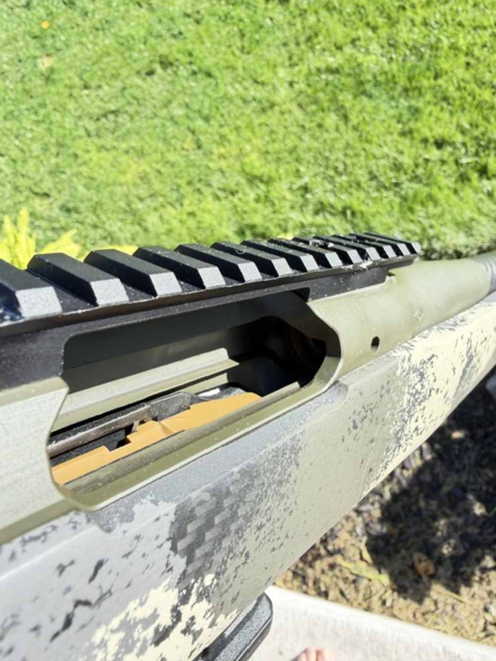 Springfield Model 2020 Waypoint 6.5 Creedmoor Rifle-img-3