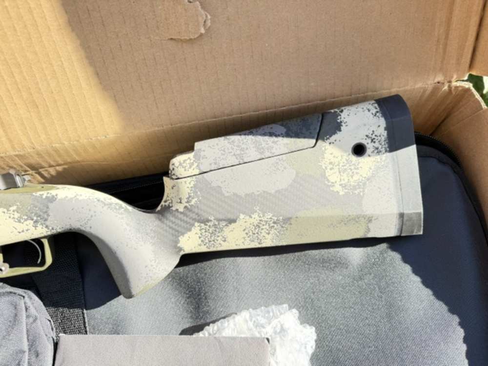 Springfield Model 2020 Waypoint 6.5 Creedmoor Rifle-img-2