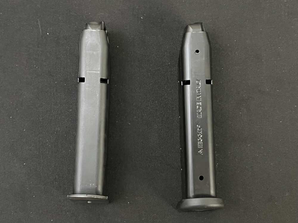 Sig Sauer P226 DA/SA in 9mm -img-25