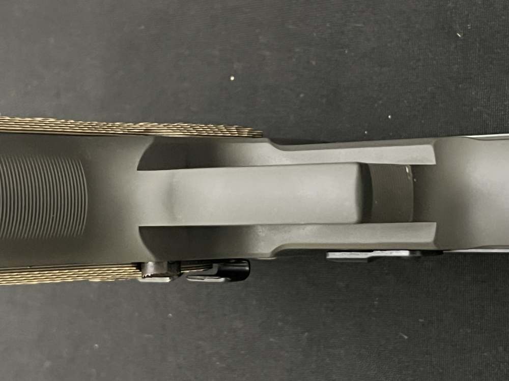 Sig Sauer P226 DA/SA in 9mm -img-20