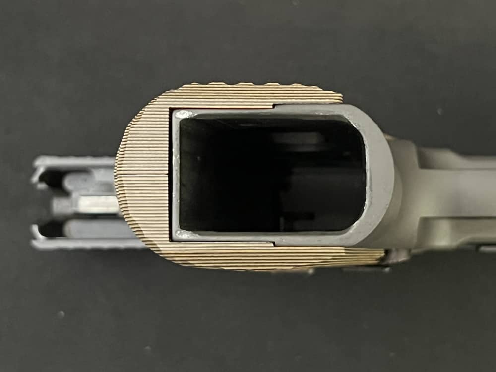 Sig Sauer P226 DA/SA in 9mm -img-22