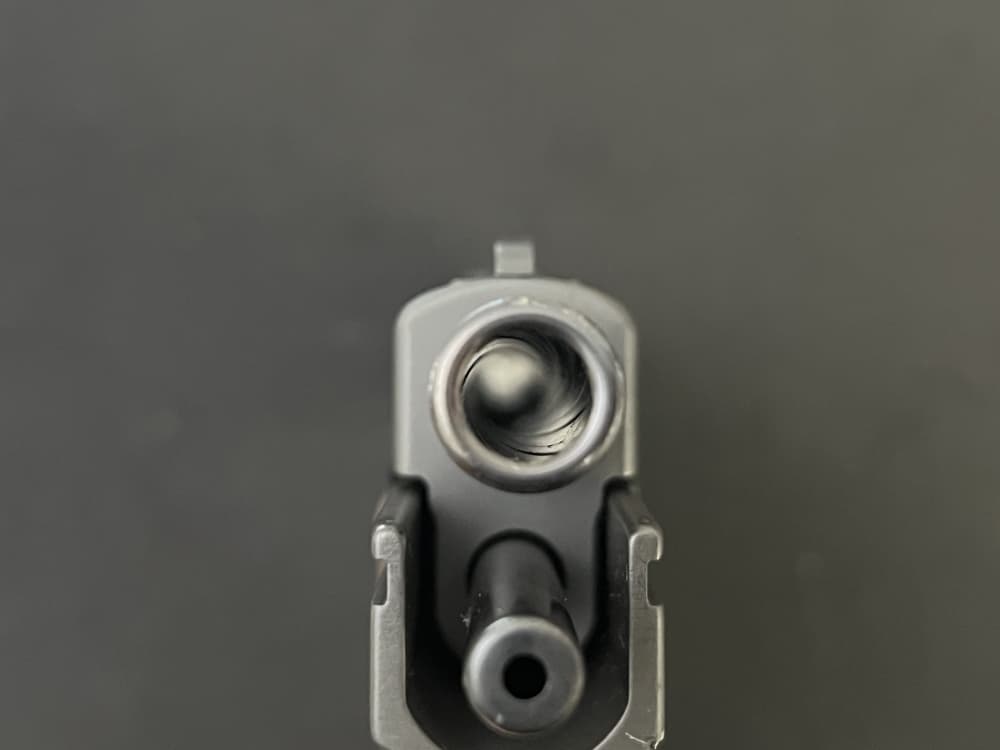 Sig Sauer P226 DA/SA in 9mm -img-10