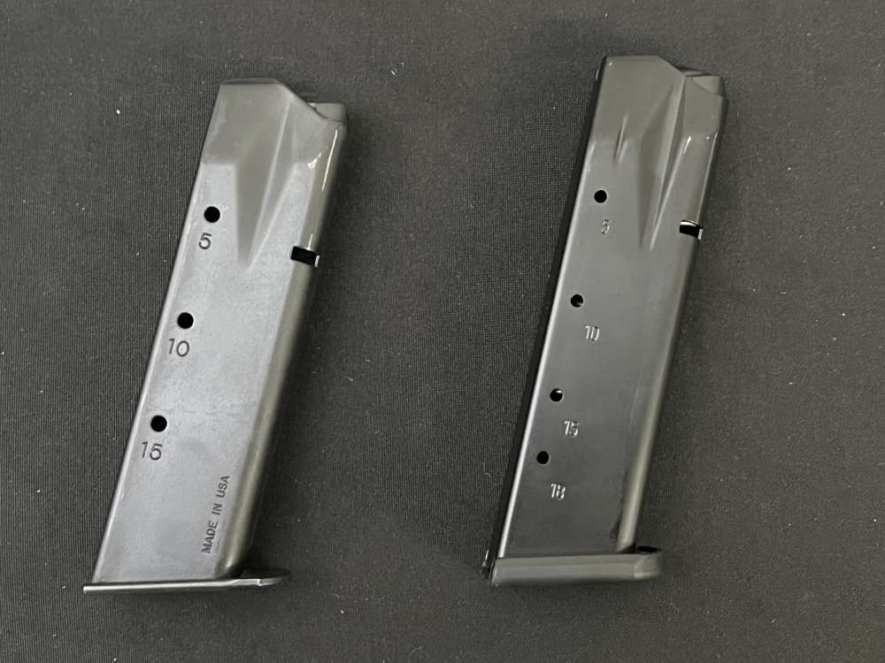 Sig Sauer P226 DA/SA in 9mm -img-24