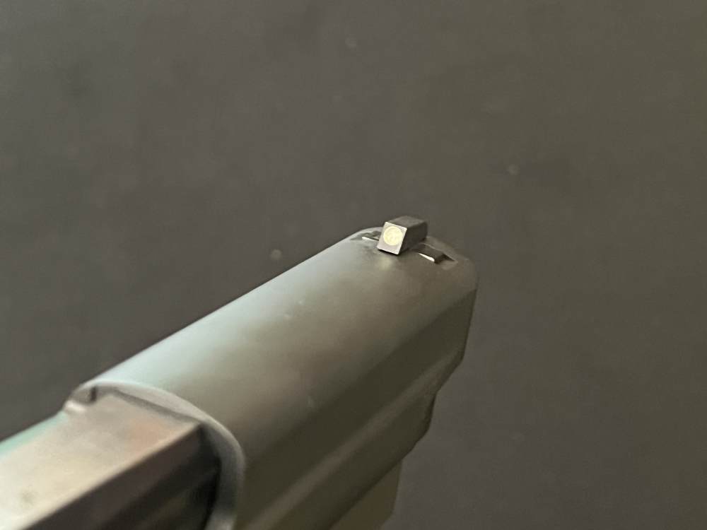 Sig Sauer P226 DA/SA in 9mm -img-12