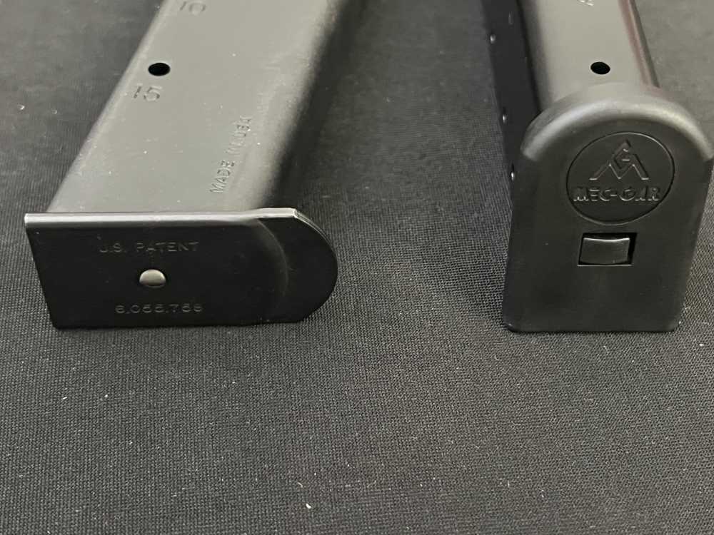 Sig Sauer P226 DA/SA in 9mm -img-27