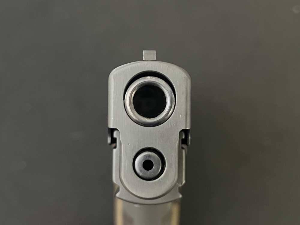 Sig Sauer P226 DA/SA in 9mm -img-11