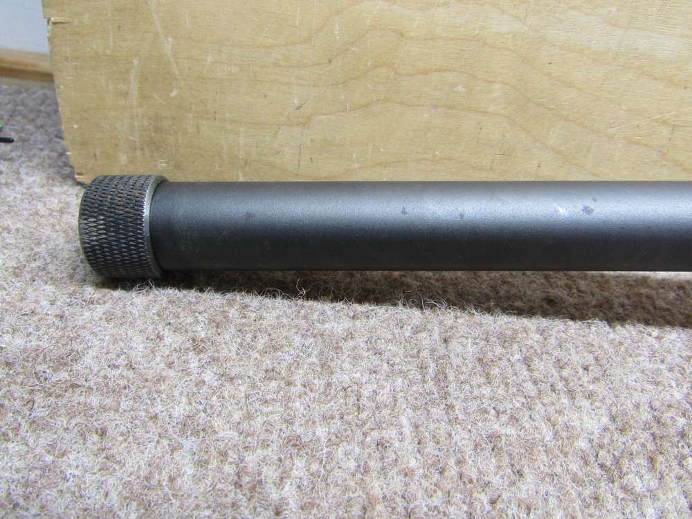 Remington 700 Long Range 7mm Rem Mag 26" Threaded Barrel Timney Trigger-img-18
