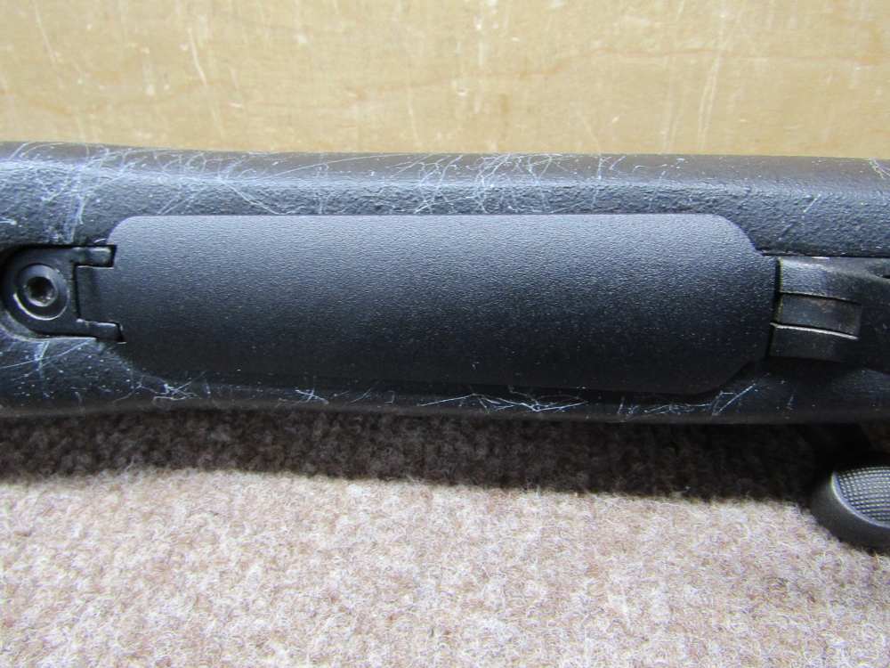 Remington 700 Long Range 7mm Rem Mag 26" Threaded Barrel Timney Trigger-img-24