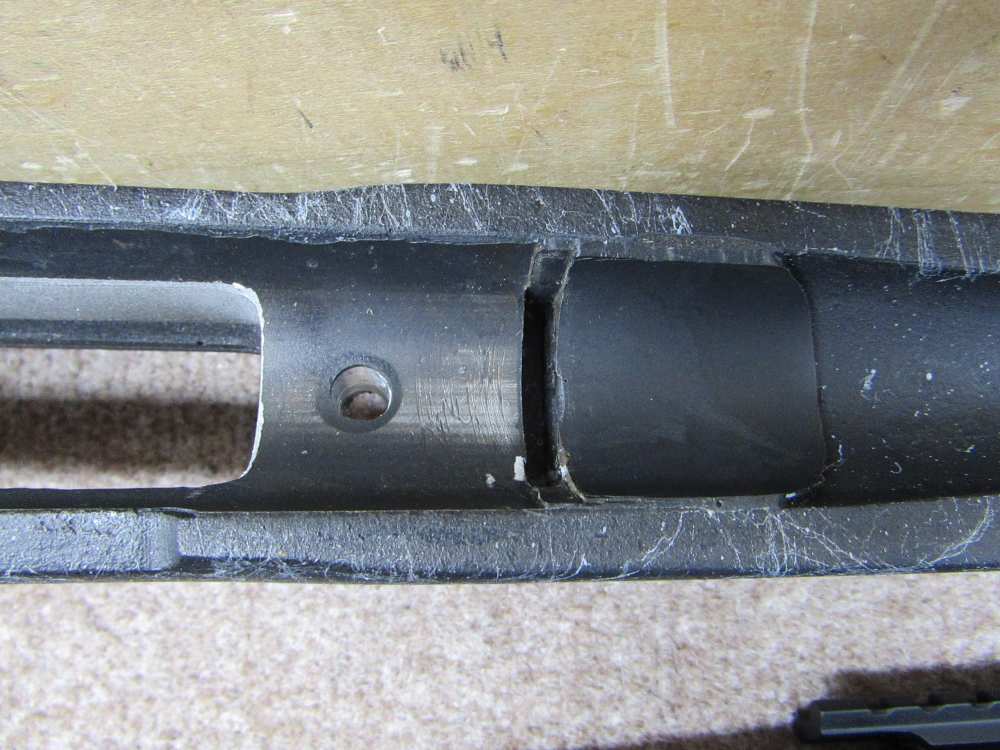 Remington 700 Long Range 7mm Rem Mag 26" Threaded Barrel Timney Trigger-img-38